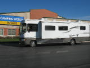 New 2006 Georgetown Georgetown 3385SE Class A - Gas For Sale